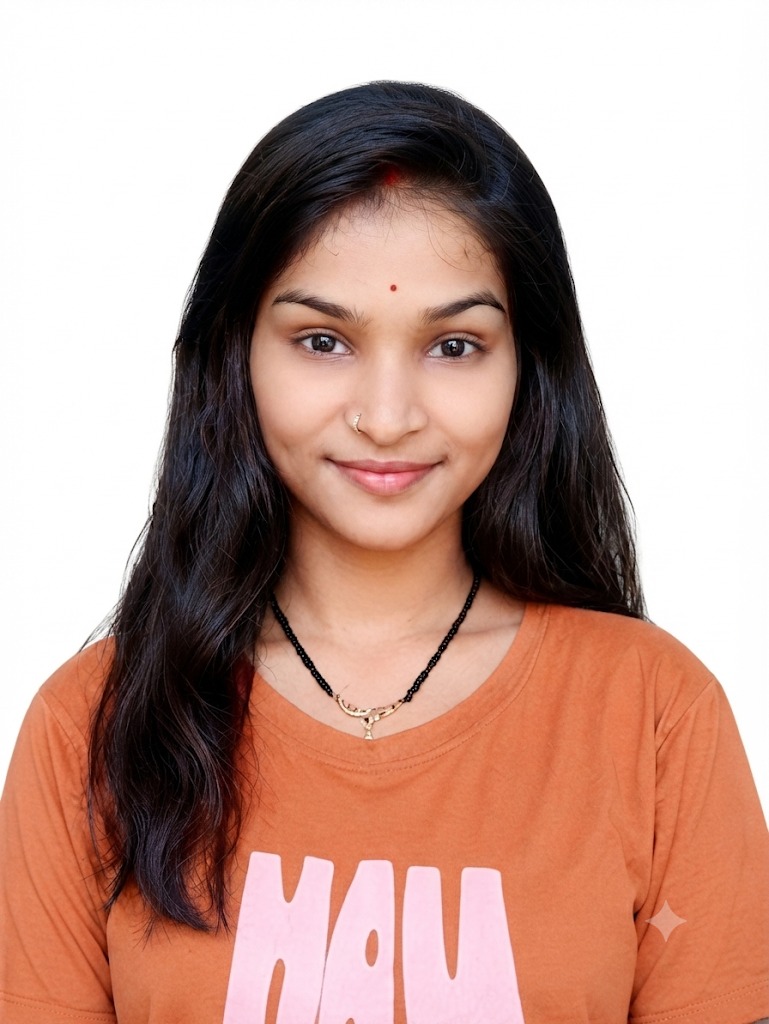 Neha Gupta - Part time Baby Sitter in Malad West in Mumbai
